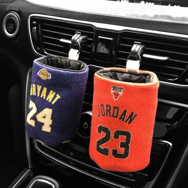 Sport Style Storage Organizer / Basket For Car