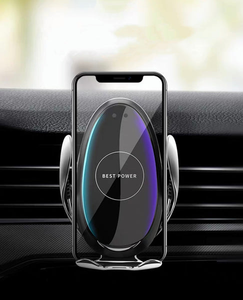 YOOCAR Wireless Charger Phone Holder