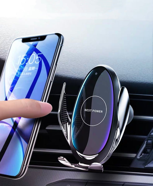 YOOCAR Wireless Charger Phone Holder