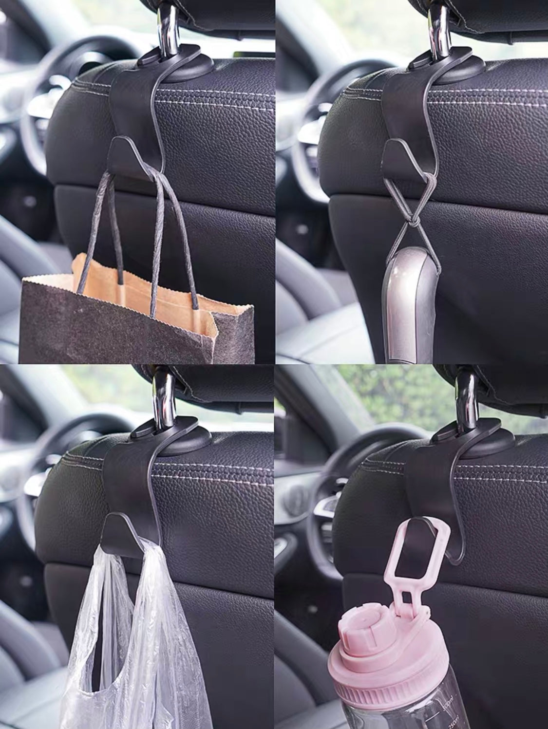 Car Seat Hook