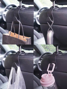 Car Seat Hook