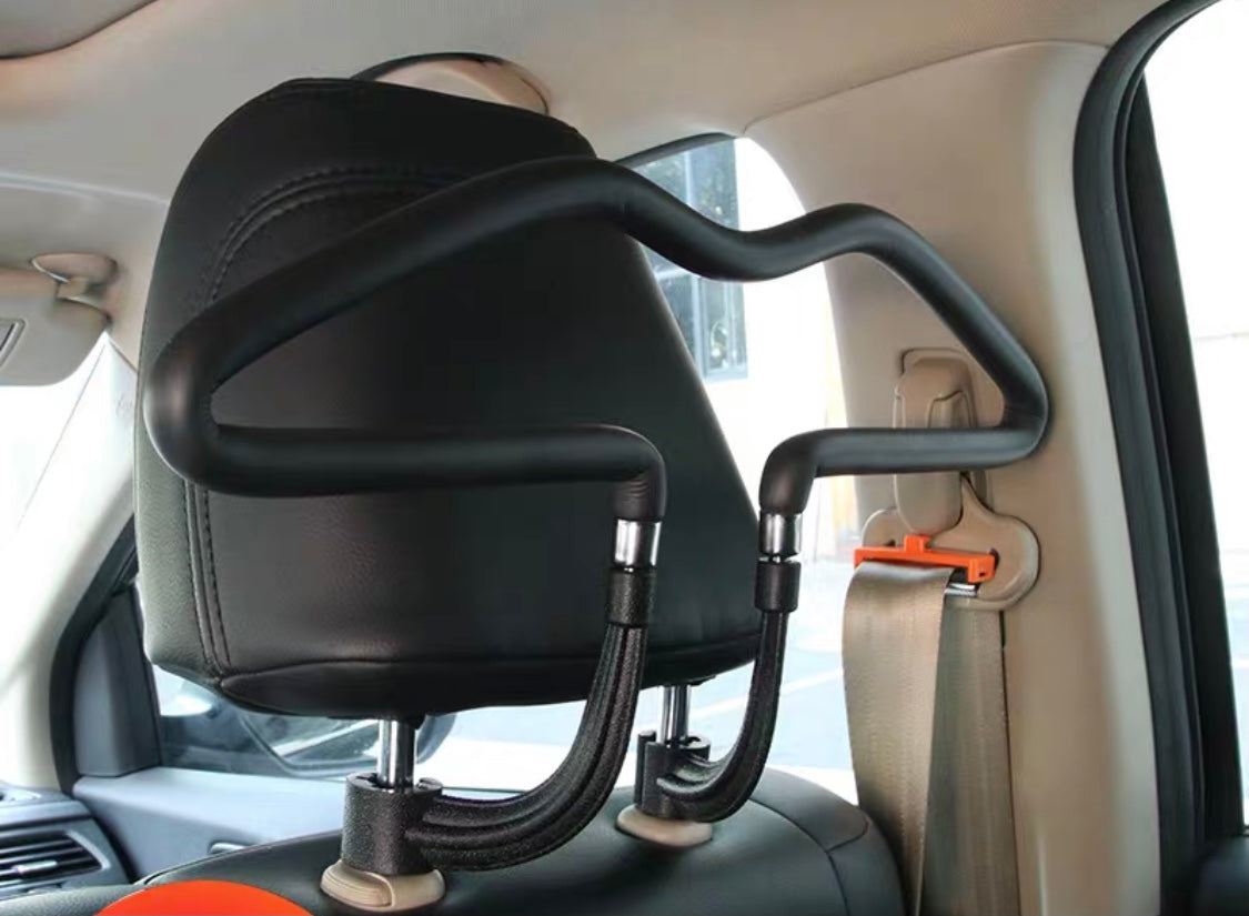 Car Seat Hanger