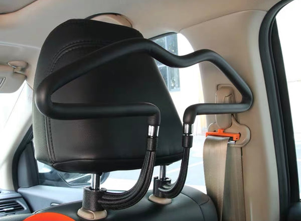 Car Seat Hanger