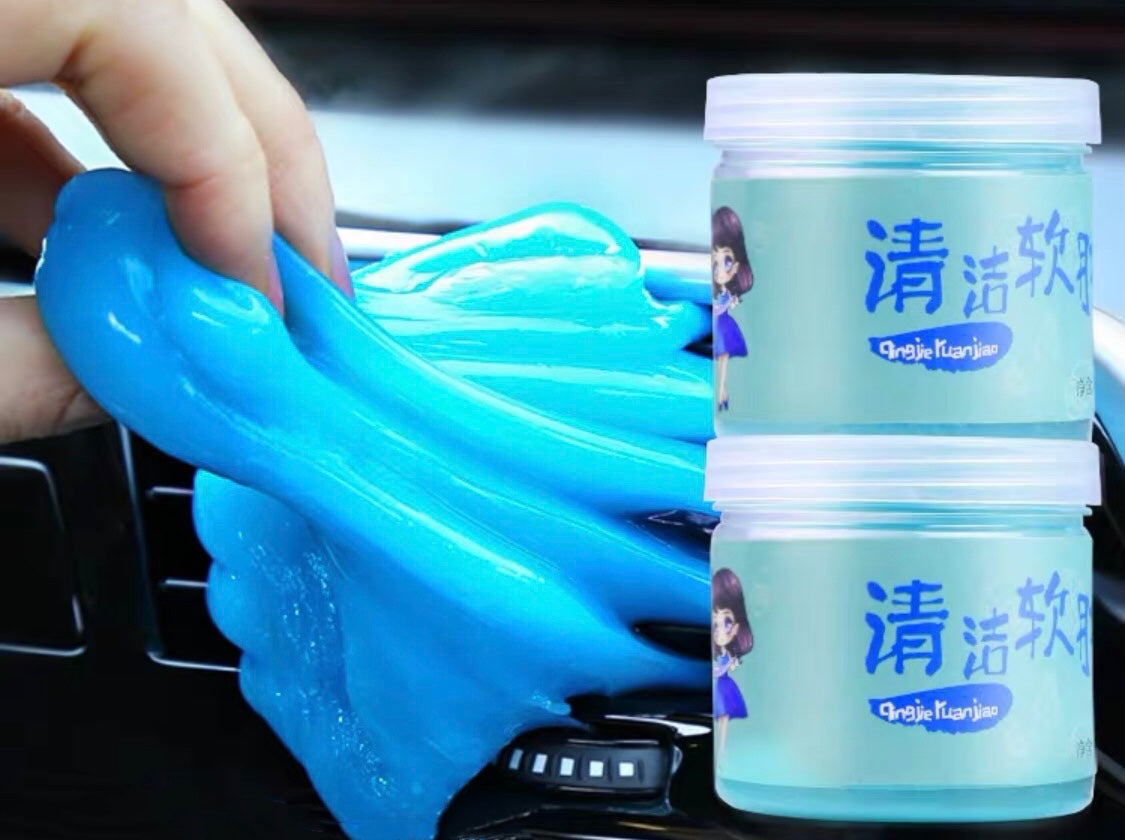 Cleaning Gel