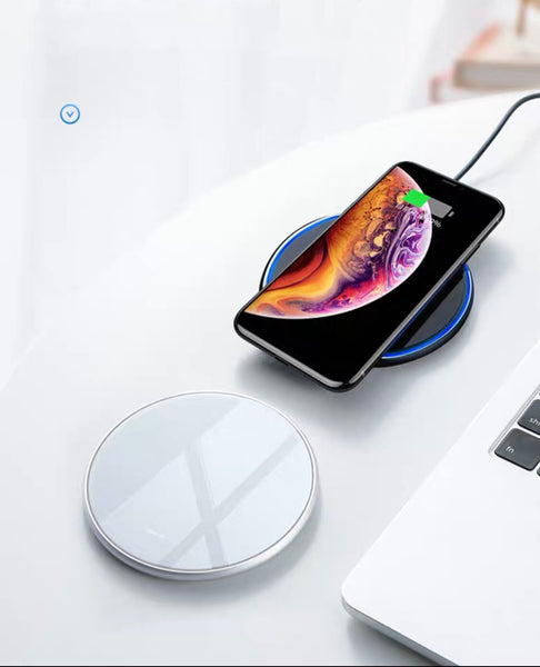 Wireless Charger