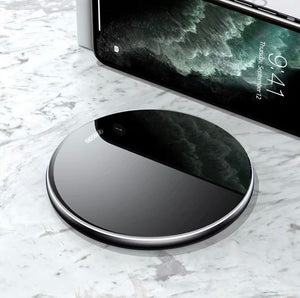 Wireless Charger