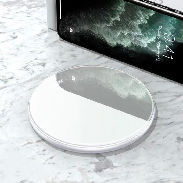 Wireless Charger