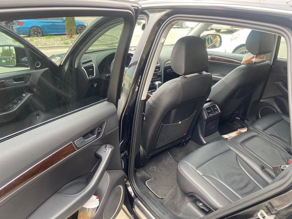 2016 Audi Q5 Premium Plus 4D SUV