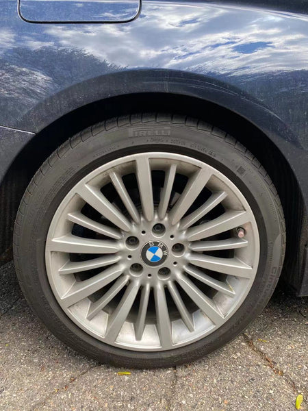 2014 BMW 435xDrive 2D Coupe
