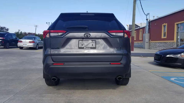2020 Toyota RAV4 XLE Premium 4D SUV
