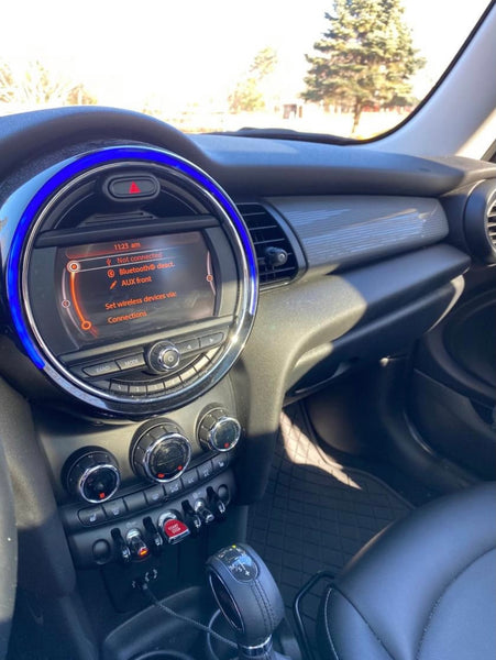 2017 Mini Cooper Hardtop 2D Coupe