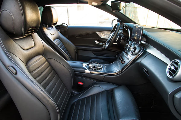 2017 Mercedes-Benz C43 AMG 2D Convertible