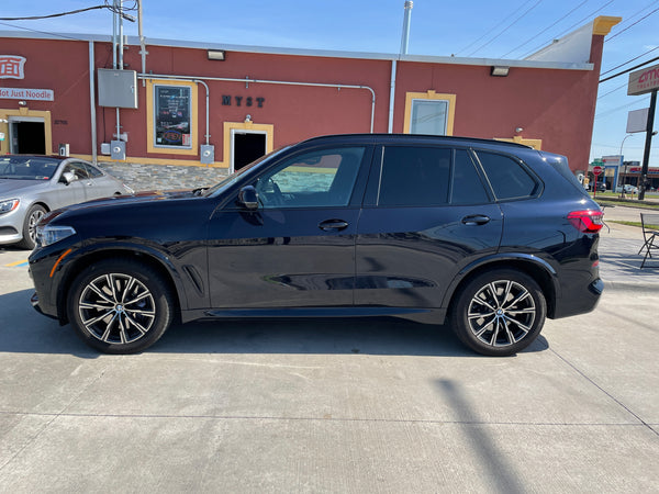 2019 BMW X5 xDrive 50i 4D SUV