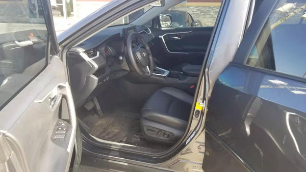 2020 Toyota RAV4 XLE Premium 4D SUV