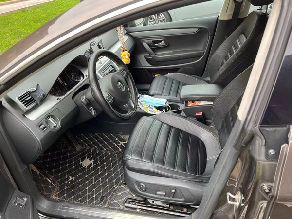 2013 Volkswagen CC Sport 4D Sedan