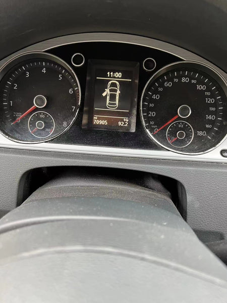 2013 Volkswagen CC Sport 4D Sedan