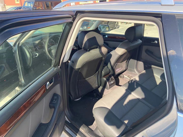 2005 Audi Allroad 4.2 Quattro 4D Wagon