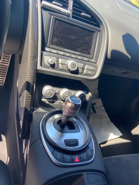 2012 Audi R8 4.2 V8 Quattro 2D Coupe