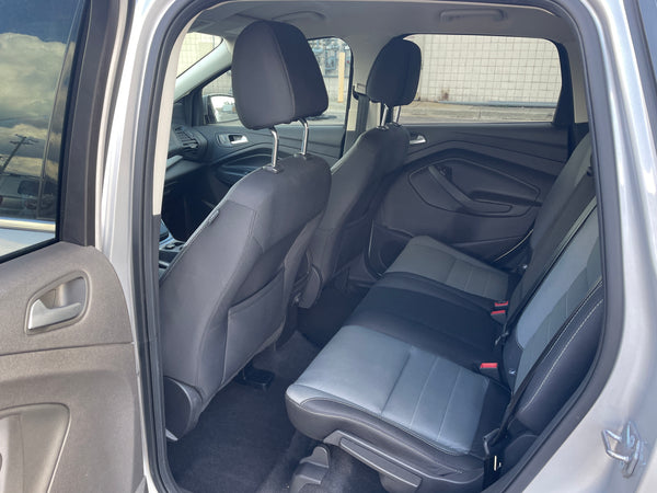 2016 Ford Escape SE 4D SUV