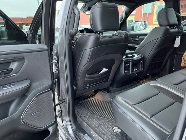 2022 RAM 1500 TRX 4D Crew Pickup