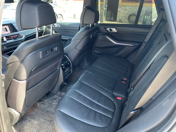 2019 BMW X5 xDrive 50i 4D SUV