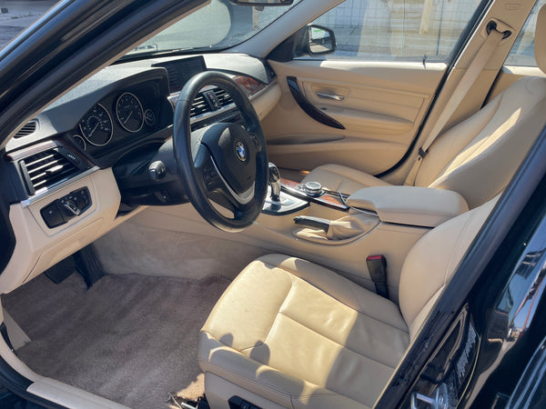 2014 BMW 328i xDrive 4D Sedan