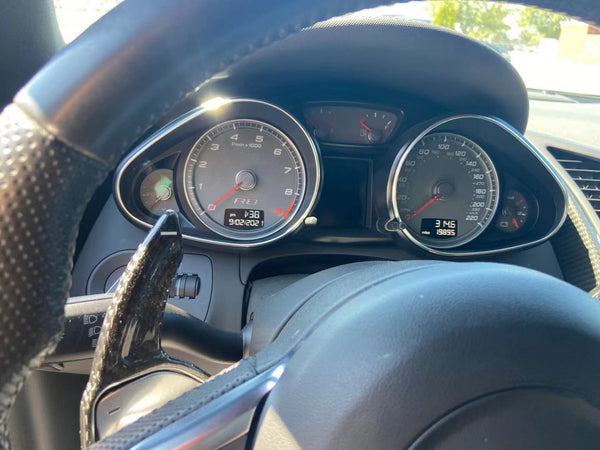 2012 Audi R8 4.2 V8 Quattro 2D Coupe