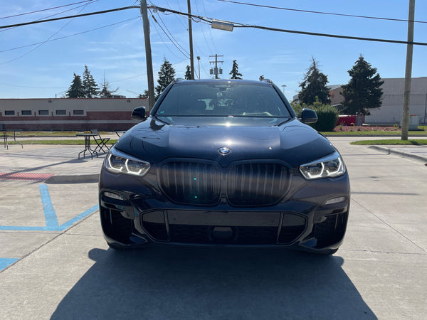 2019 BMW X5 xDrive 50i 4D SUV