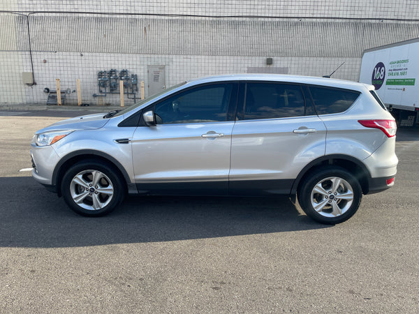 2016 Ford Escape SE 4D SUV