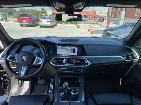 2019 BMW X5 xDrive 50i 4D SUV
