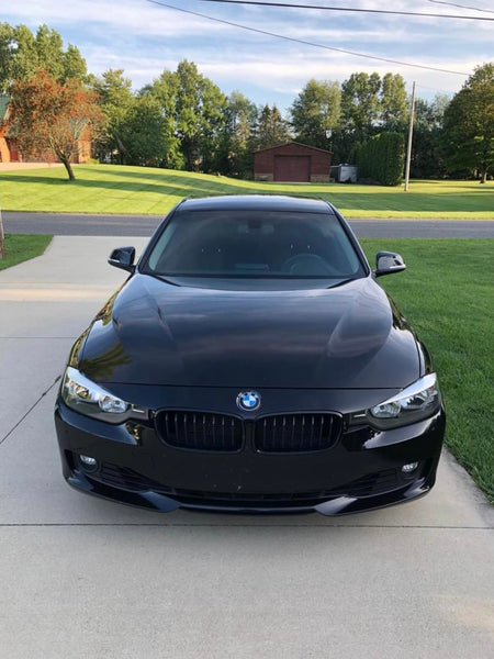 2013 BMW 328i SULEV 4D Sedan