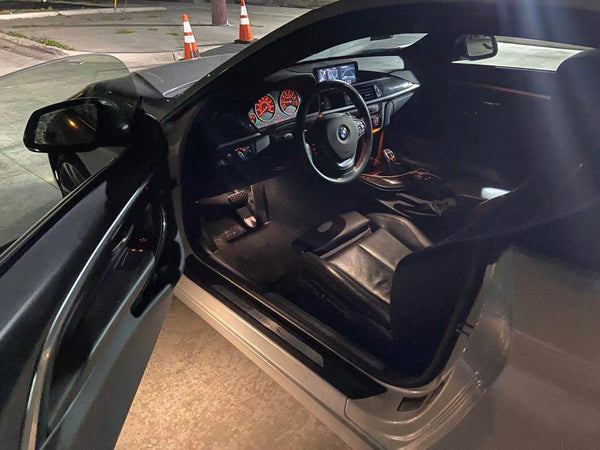 2014 BMW 428i xDrive 2D Coupe