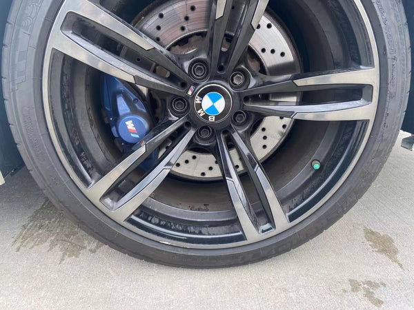 2015 BMW M4 2D Coupe