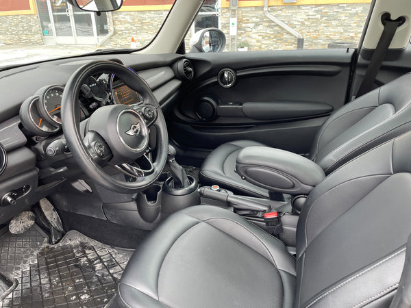 2017 Mini Cooper Hardtop 2D Coupe