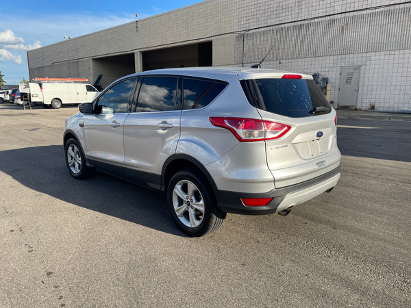 2016 Ford Escape SE 4D SUV