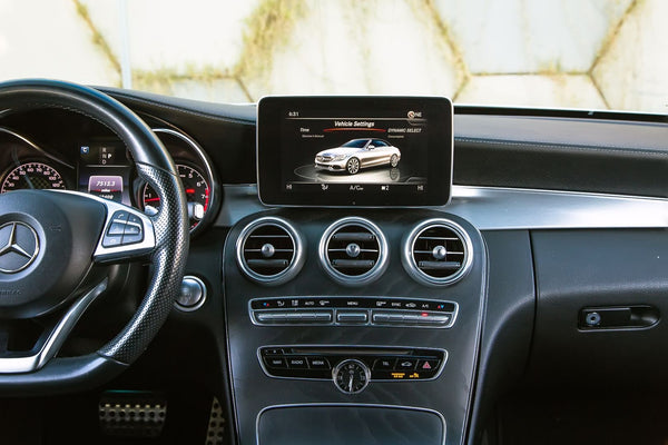 2017 Mercedes-Benz C43 AMG 2D Convertible