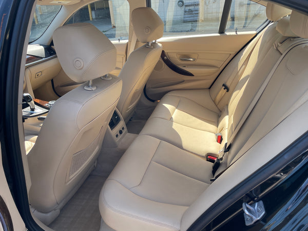 2014 BMW 328i xDrive 4D Sedan