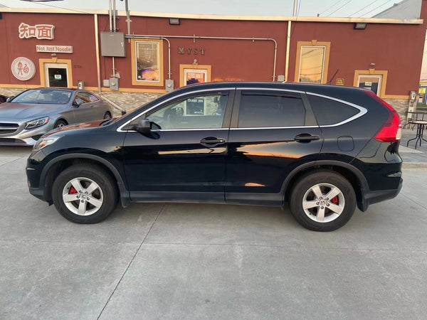 2016 Honda CR-V LX 4D SUV