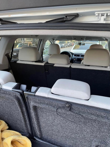 2018 Volkswagen Tiguan S 4D SUV