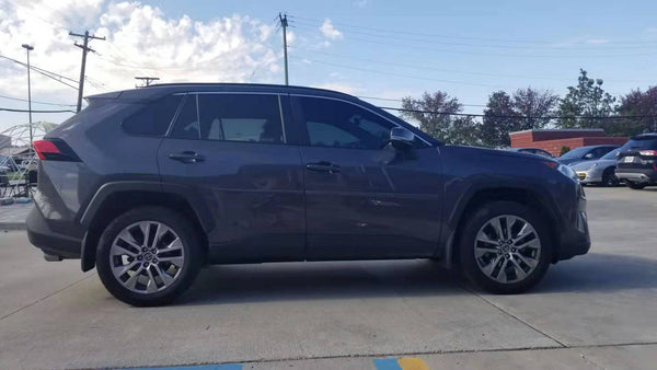 2020 Toyota RAV4 XLE Premium 4D SUV