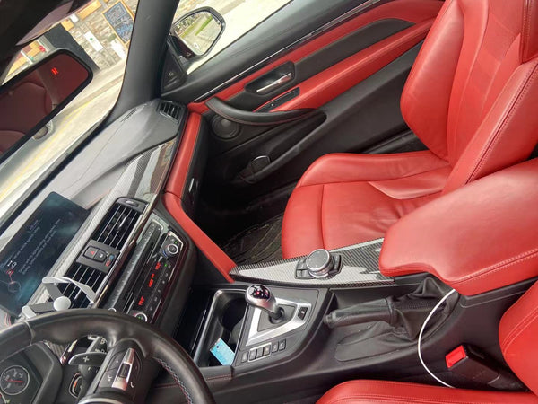 2015 BMW M4 2D Coupe