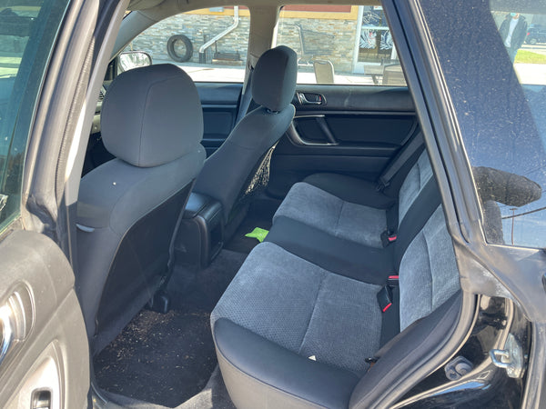 2005 Subaru Legacy Outback 2.5i 4D Wagon