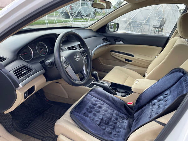 2012 Honda Accord LX 4D Sedan