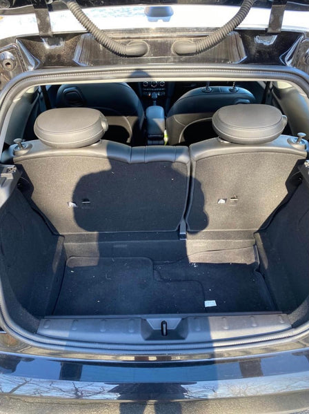 2017 Mini Cooper Hardtop 2D Coupe