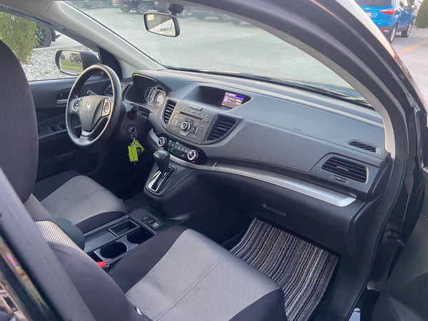 2016 Honda CR-V LX 4D SUV