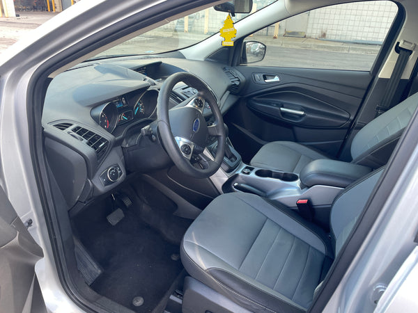 2016 Ford Escape SE 4D SUV