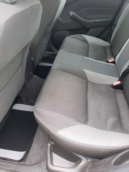 2014 Ford Focus SE 4D Sedan