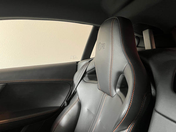 2015 Jaguar F-Type R 2D Coupe
