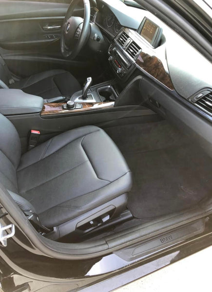 2013 BMW 328i SULEV 4D Sedan