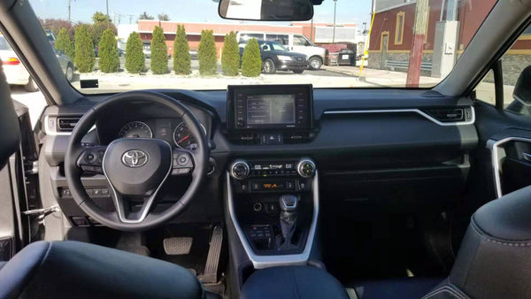 2020 Toyota RAV4 XLE Premium 4D SUV